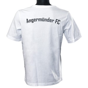T-Shirt mit dem AFC-Logo auf der Brust
