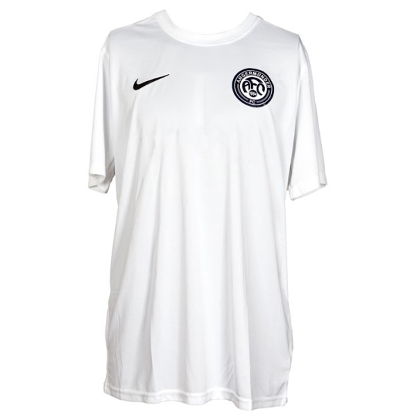 Trikot mit dem AFC-Logo auf der Brust und Vereinsname auf dem Rücken